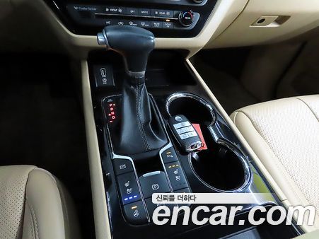 Kia Carnival 2020, фото 16