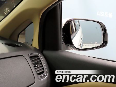 Kia Carnival 2020, фото 17