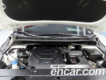 Kia Carnival 2020, фото 19
