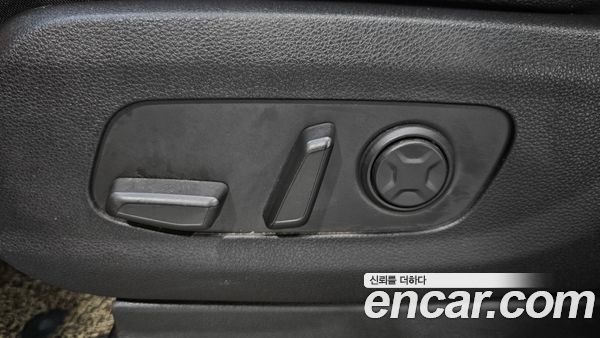 Kia Carnival 2021, фото 31