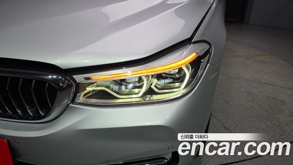 BMW Gran Turismo 2020, фото 7