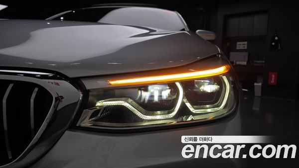 BMW Gran Turismo 2020, фото 8