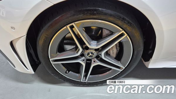 Mercedes-Benz CLS 2023, фото 5
