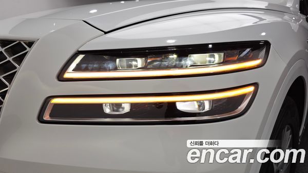 Genesis GV80 2022, фото 8