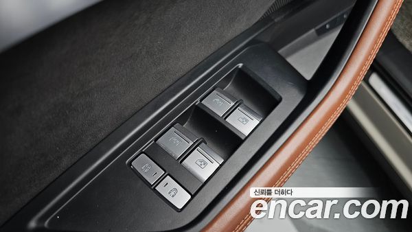 Audi e-tron 2020, фото 23