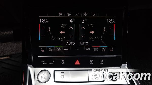 Audi e-tron 2020, фото 26