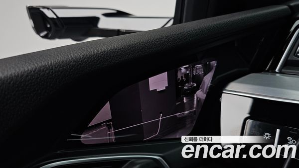 Audi e-tron 2020, фото 30