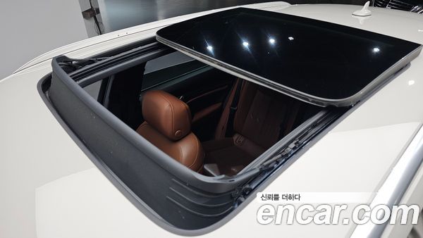 Audi e-tron 2020, фото 32