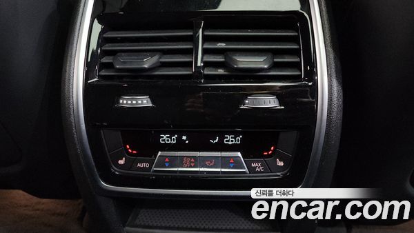 BMW X5 M 2020, фото 31