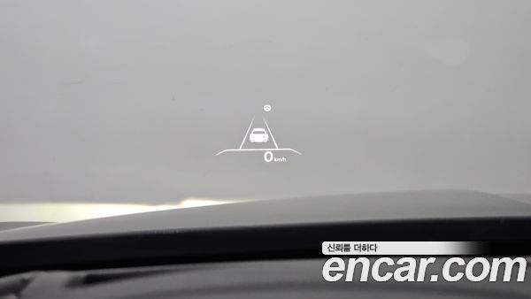Genesis G80 2021, фото 31