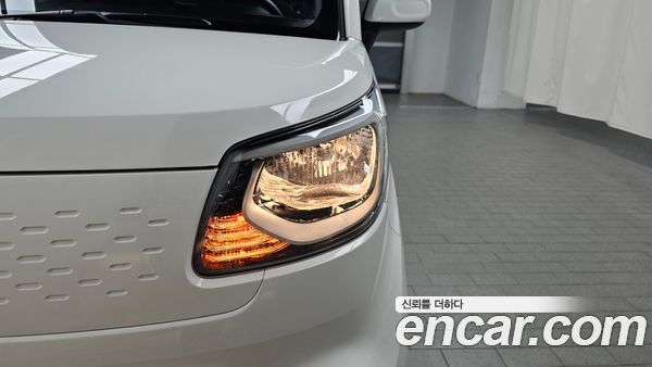 Kia Ray 2022, фото 8