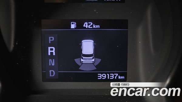 Kia Ray 2022, фото 31