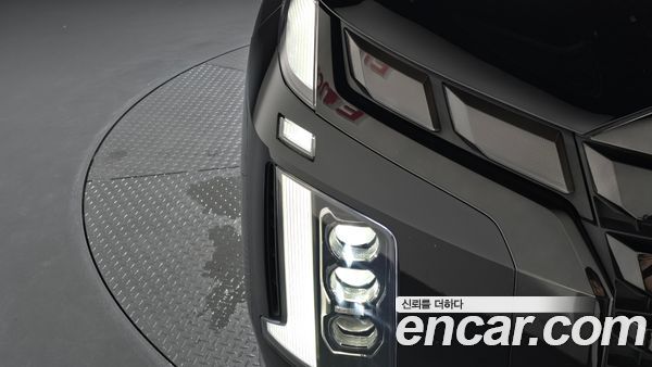 Hyundai Palisade 2024, фото 8