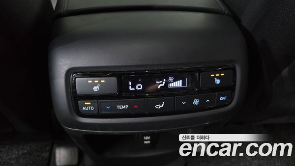 Hyundai Palisade 2024, фото 31