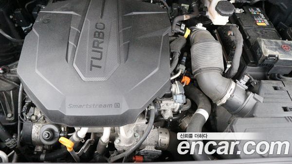 Kia Carnival 2021, фото 9