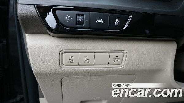 Kia Carnival 2021, фото 14