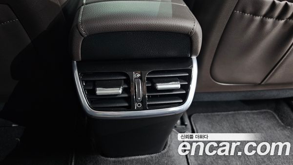 Hyundai Grandeur 2021, фото 31