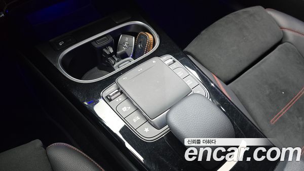 Mercedes-Benz CLA 2023, фото 18