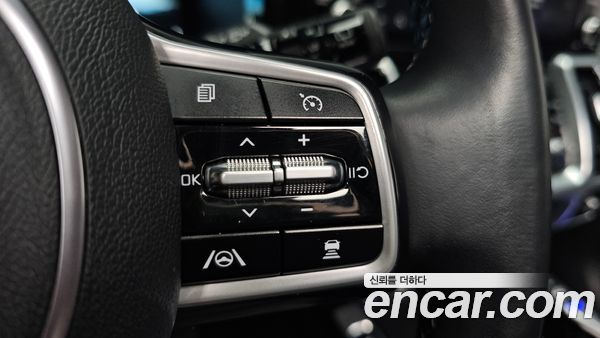 Kia Sorento 2021, фото 30