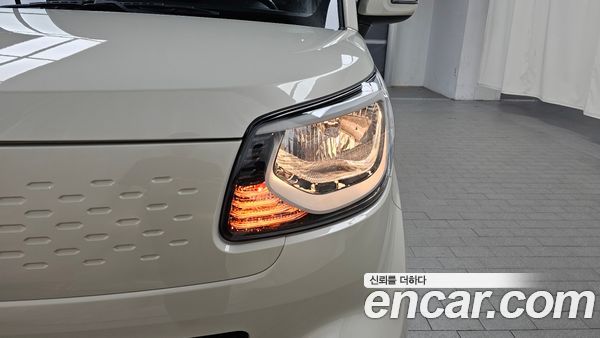 Kia Ray 2022, фото 8