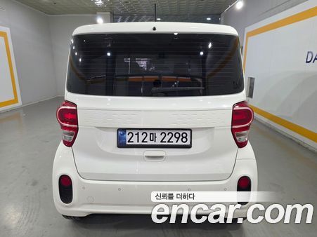 Kia Ray 2022, фото 5