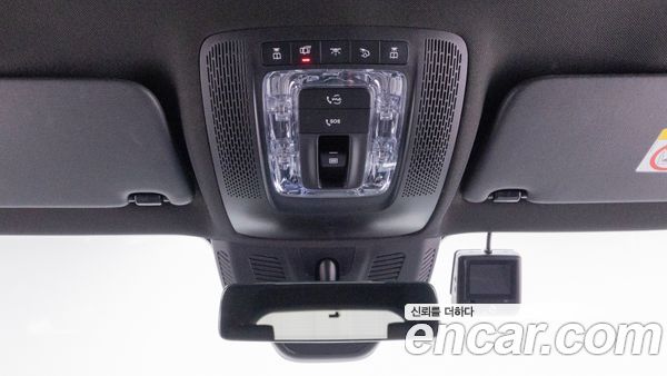 Mercedes-Benz GLB 2023, фото 17