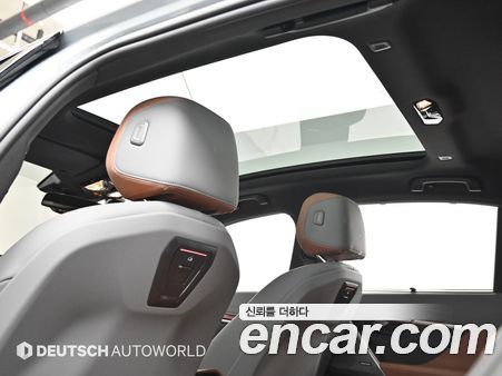 BMW 5 Series 2024, фото 18