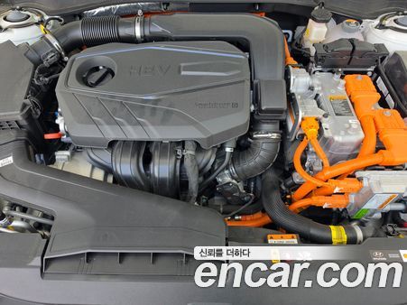 Hyundai Sonata 2024, фото 6