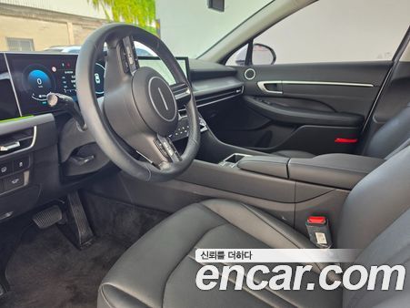 Hyundai Sonata 2024, фото 7
