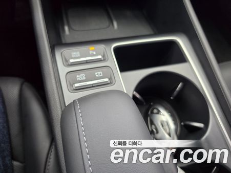 Hyundai Sonata 2024, фото 9