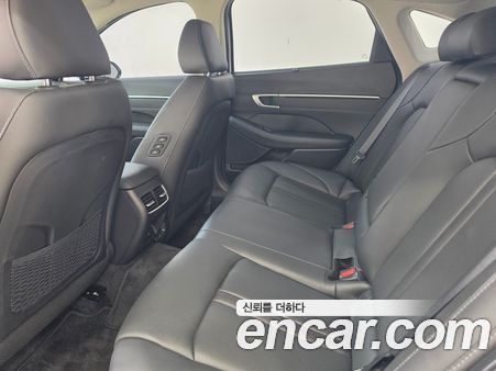 Hyundai Sonata 2024, фото 10