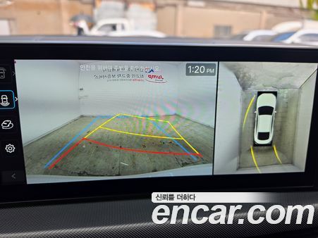 Hyundai Sonata 2024, фото 12