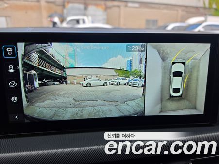 Hyundai Sonata 2024, фото 13