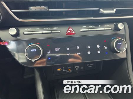Hyundai Sonata 2024, фото 15
