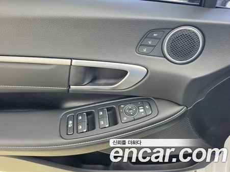 Hyundai Sonata 2024, фото 16