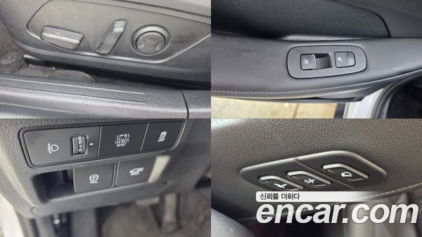 Hyundai Sonata 2024, фото 17