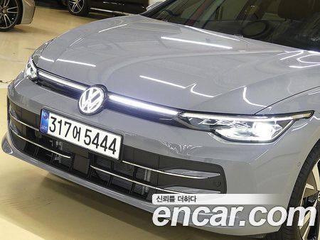 Volkswagen Golf 2026, фото 5