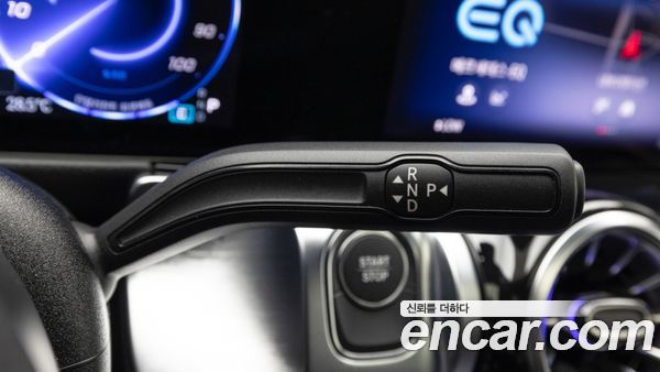 Mercedes-Benz EQB 2026, фото 19