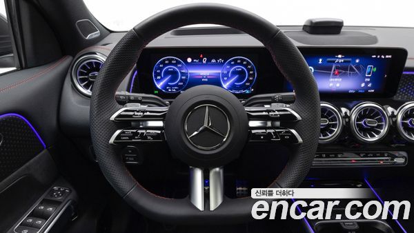 Mercedes-Benz EQB 2026, фото 20