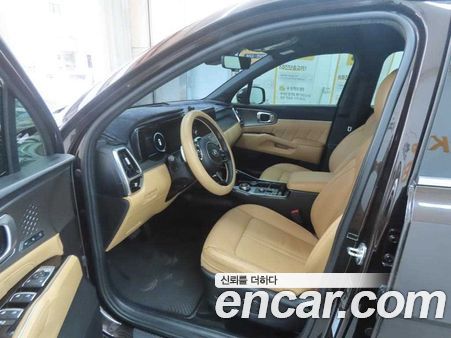 Kia Sorento 2021, фото 5