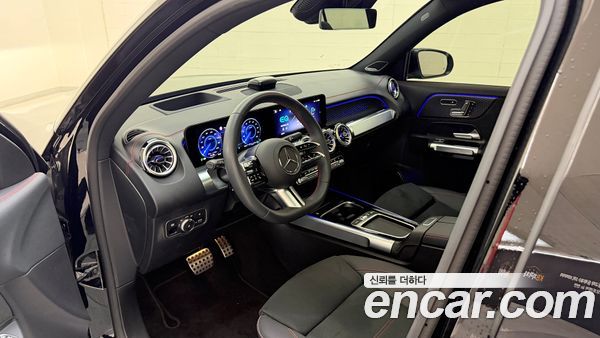 Mercedes-Benz EQB 2026, фото 13