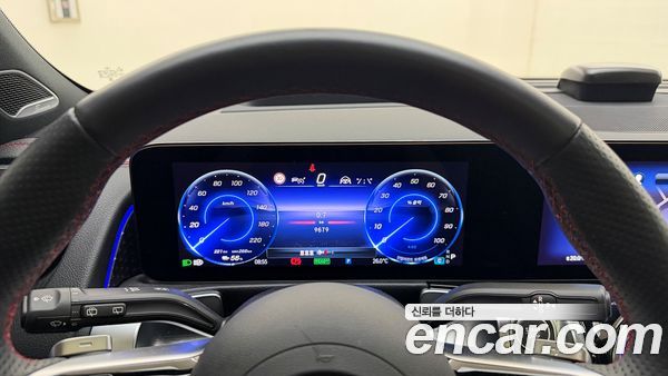 Mercedes-Benz EQB 2026, фото 14