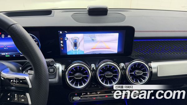 Mercedes-Benz EQB 2026, фото 15