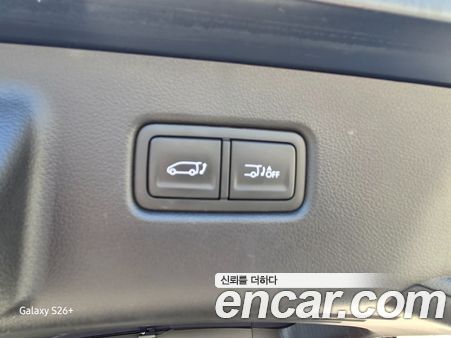 Hyundai Staria 2023, фото 8
