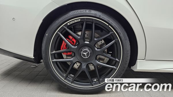 Mercedes-Benz CLA 2026, фото 4