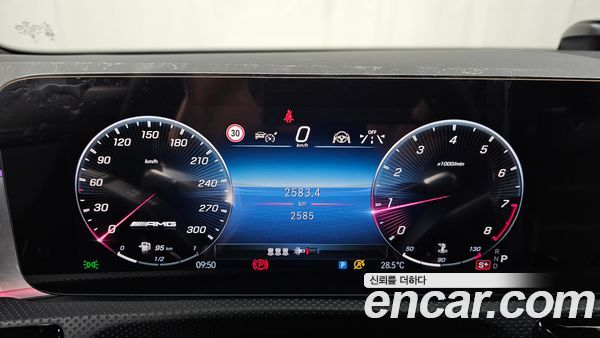 Mercedes-Benz CLA 2026, фото 10