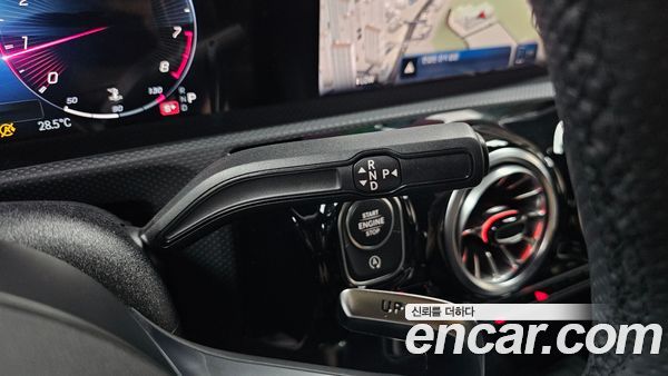 Mercedes-Benz CLA 2026, фото 11