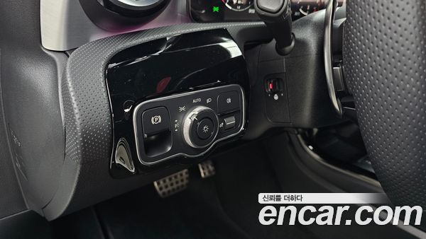 Mercedes-Benz CLA 2026, фото 24