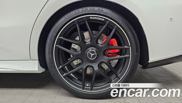 Mercedes-Benz CLA 2026, фото 6