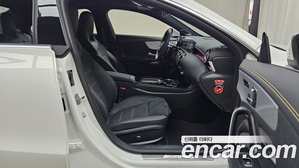 Mercedes-Benz CLA 2026, фото 15